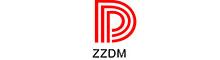 China ZZDM SUPERABRASIVES CO., LTD. logo