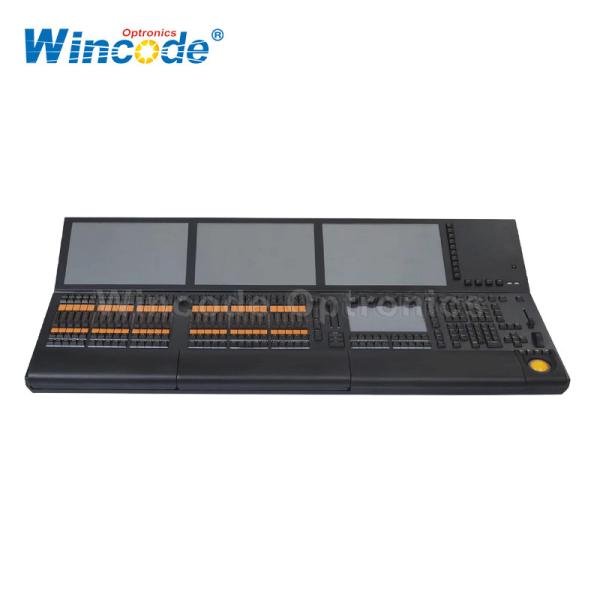 Buy Linux System MA DMX Lighting Controller For Show at wholesale prices