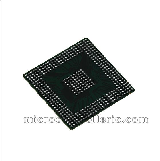 Buy MPC5566MZP132 32-bit Microcontrollers - MCU 3M FLASH,32K CACHE 128K at wholesale prices