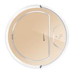 Automatic Remote Control Robot Vacuum Cleaner , Intelligent Robot Sweeper And