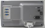 LCD Display Bridgeport Dro 3 Axis Digital Readout Kit