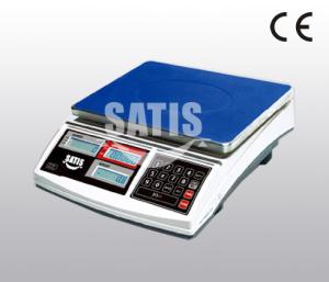 JCS-A Counting Scale bench scale table scale