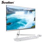 23.8 Inch Ips Screen All In One PC Core I3-3120 Processor Built in 2 Channel