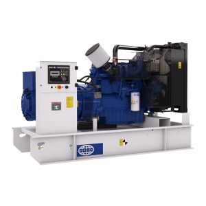 Quality Fg Wilson 184kw 230kVA 200kw 250kVA 240kw 300kVA Power Diesel Generator Reliable Industrial for sale