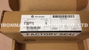 Quality 1756-IF16 /A 1756-1F16 Allen Bradley PLC ControlLogix Current / Volt Input for sale