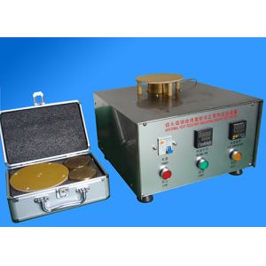 Quality Abnormal Plug Set Heat Insulation IEC Test Equipment for sale