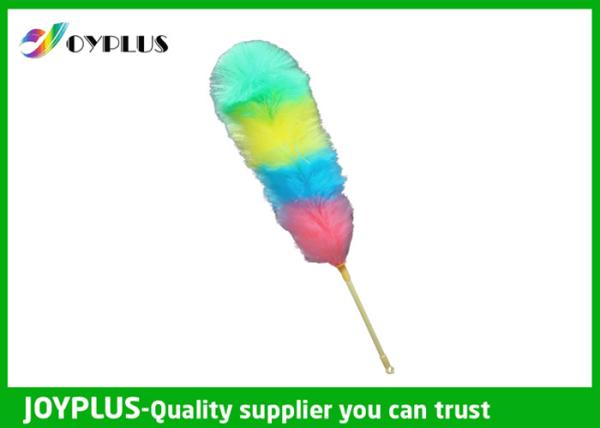 Buy Multi Function Dust Stick Duster With Handle HD0131 OEM / ODM Available at wholesale prices