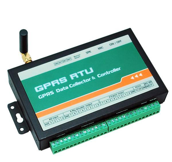 Buy CWT5111 GPRS data logger, transmit data to IP address at wholesale prices
