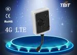 4G Waterproof ACC Detection GPS Tracker Device With Real Time Position Uploading