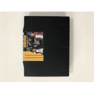 NEO GEO AES Super 161 In 1 games cartridge