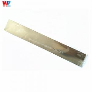 Quality High quality SMT Squeegee Blade for Panasert NPM-SPG Screen Printer for sale