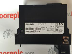Allen Bradley 1761-NET-ENIW Ethernet Interface W / Web For Microcontroller