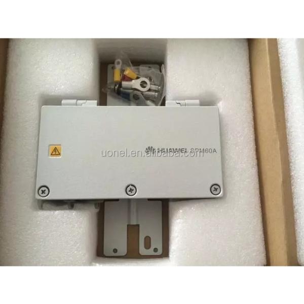 Huawei SPD60-2P-MH SPDMOV60 SPDGDT60 SPD60-1P-MH SPD60-3P-MH SPD220-40-MH TUV CE AC 60ka 3 phase SPD surge protector