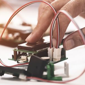 CCC Ul Certified Testing Labs Thermostat Third-party authentication service