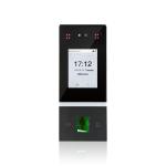Face Recognition system Biometric Time Attendance System and access control with