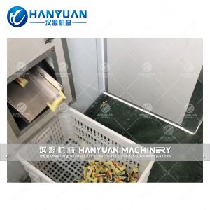 Oat Choco Production Line