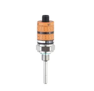 Quality Ifm Tk6110 Temperature Switch With Intuitive Switch Point Setting for sale
