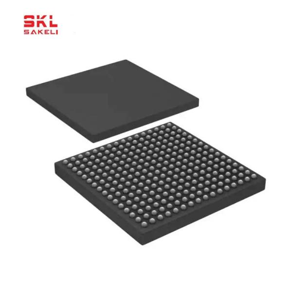 Buy A3P400-FGG256I IC Chip Programming FPGAs High Performance Advanced Computing at wholesale prices
