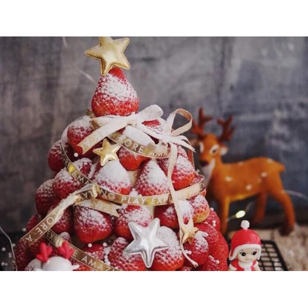 Factory Custom Printed ribbon for cake box customised gift wrap ribbon