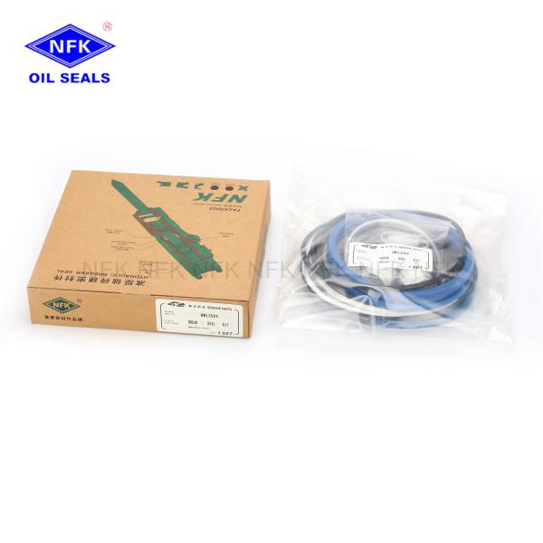 NFK Brand High Quality HM1350V U641Seals Ring Hydraulic Hammer Rock Breaker Seal Kit For Hummer HM1350V Breakers