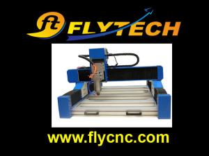 Latest Desktop CNC Router machine FT-6070 With Mach 3