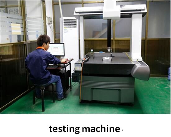 Micro Double Shot Injection Molding , Bi Injection Molding Spare Parts Custom Made