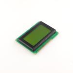 Customize LCD Panel Transflective Polarizer 12864 ST7565 COB LCD Display Module