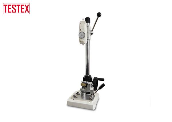 Buy 45kg Weight Snap Tester / Button Pull Tester With 2N Resolution And Accuracy ± 1%FS at wholesale prices