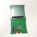 160*160 Dot Custom LCD Screen Dot Matrix LCD Modules Display