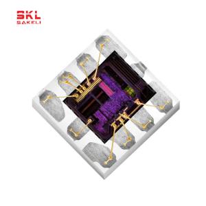 Quality Sensors Transducers SI1141-A11-GMR High-Performance UV and IR Optical Sensor for sale