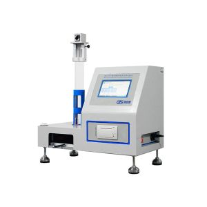 Quality Foam Rebound Tester Measure The Resilience Test Machine for sale
