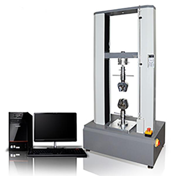 Buy Overcoating Flame Detector Tester , Mechanical Property Fire Extinguisher Testing at wholesale prices