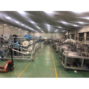 SUZHOU RILANT TECH CO.,LTD.