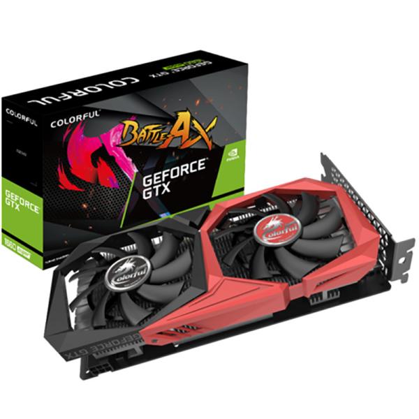 Buy GDDR5 Gigabyte GTX 1660 Super 6gb , 192 Bit Memory 1660s Graphics Card at wholesale prices