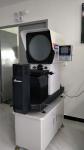 Horizontal Digital Profile Projector Optical Comparator with DRO DP300 Widely