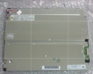 NL6448BC33-70K NLT 10.4INCH 450CD/M2 LCM 640×480 640×480RGB WLED TTL Storage Temp.: -30 ~ 80 °C INDUSTRIAL LCD DISPLAY