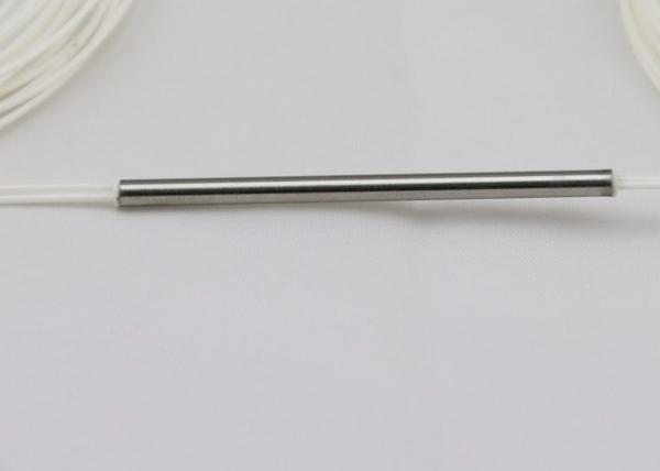 Buy Custom Length Optical Demultiplexer , Tight Buffered Fiber IL 0.6dB Passive Cwdm Multiplexer With Connectors at wholesale prices