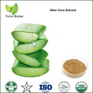 Quality aloe vera leaf extract,aloe leaf extract,skin whitening ingredient,aloin a+b for sale