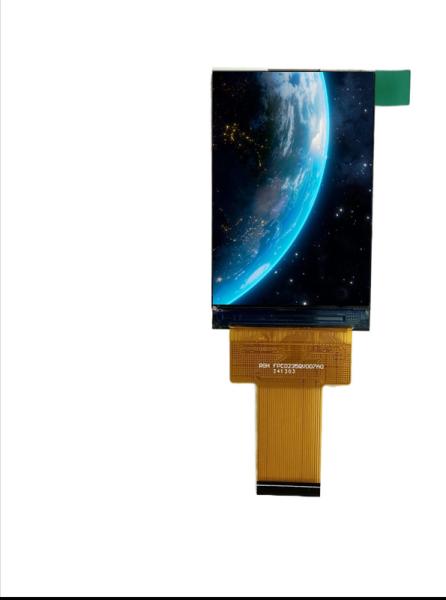 Buy IPS TFT LCD Display 2.35 Inch Operating Temperature -20℃~70℃ Brightness 700cd/M2 Lcd Display at wholesale prices