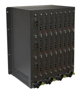 Quality HD Video Matrix Switcher 48ch HDMI Output With 48ch 4K Or 384ch 1080p Decoding for sale