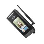 Liveness Detection 1.5 Meter Face Scanner Attendance System Access Control