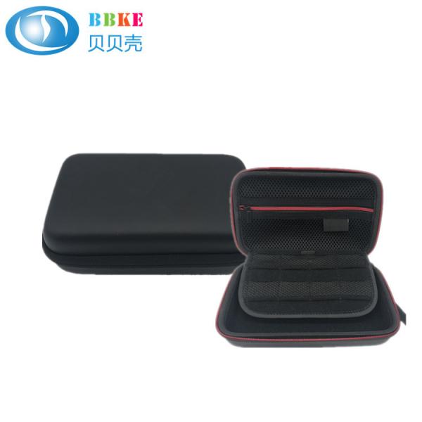 Buy Portable Slim Fit EVA Tool Case Hard Shell Pouch For Switch Console & Accessories at wholesale prices
