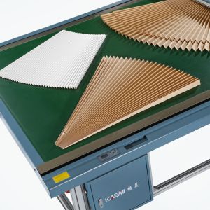 Paper Scoring Pleating Cutting Plotter Garment Pattern Cutting Plotter 2-3mm