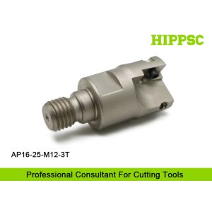 Milling Head Solid Carbide Router Bits CNC Router High Stability