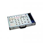 Microcontroller Electronic Lab Equipment
