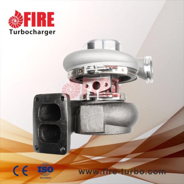 S3A Turbocharger 312778 51.09100-7277 Man 372/373 Truck / Bus With D2866LF03/LU01 Engine