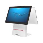 Android POS System With Mobile Access And 10-Point Capacitive Touch Screen
