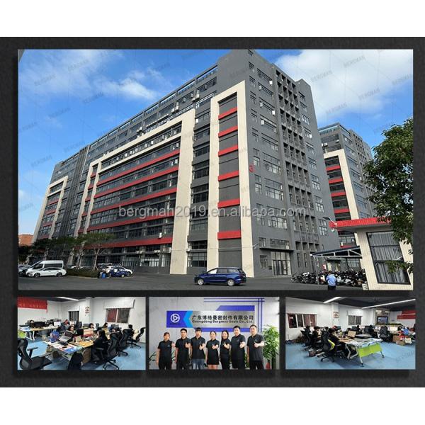 BERGMAN 560D-50mm Rotary Pump Mechanical Seal for WQ Submersible Pumps