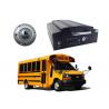 Auto 3G Mobile DVR With GPS , Mobile Dvr Recorder For Fleet Real Time for sale