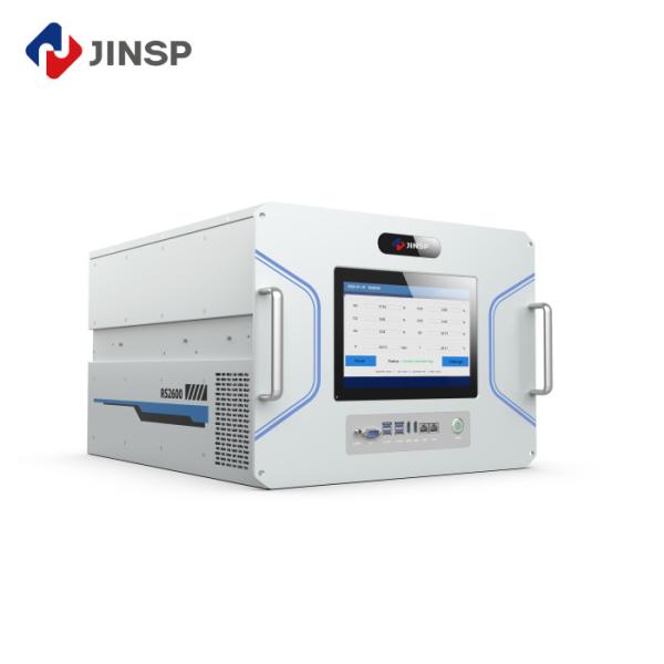 Buy Isotope Gas Analysis with Raman Spectroscopy Simultaneous Multi-gas Analyzer at wholesale prices